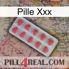 Pill Xxx 18